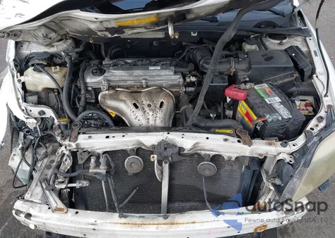 2007 Scion Tc from USA, damaged, VIN JTKDE167770144869